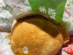 -肯德基(中心书城店)