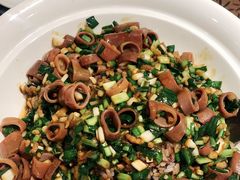 -福来齐·鲁菜海鲜·渔家菜(朝阳街分店)