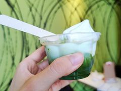 -麦当劳(总统大酒店店)