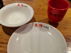 -兔槽江湖菜·重庆璧山兔(水围店)