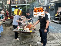 -客乐得玉峰山房车营地