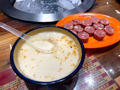 -三肥两瘦烤肉(鹿城店)