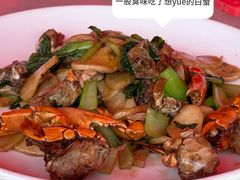 -白沙码头海鲜广场