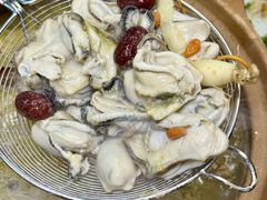 -蚝美人·生蚝海鲜烧烤(茶花园店)