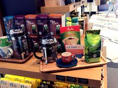 -星巴克(广州中华广场B1层店)