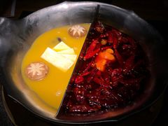 -湊湊火锅·茶憩(东城万达店)