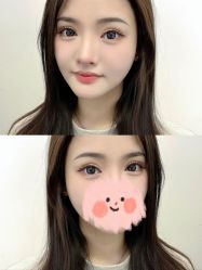 -变美丽半永久纹眉连锁·机器野生眉•洗眉