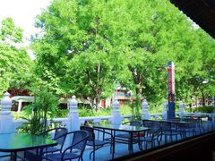 -月福京味斋·烤鸭店·北京菜(鼓楼总店)