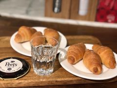 -Peet's 皮爷咖啡(东湖路手作店)