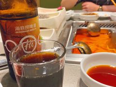 -海底捞火锅(5050购物中心店)