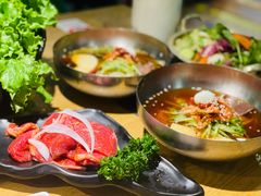 牛市牛烤肉-牛市牛烤肉(西单大悦城店)