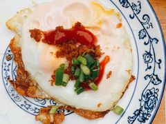 -杨伯英传统杂酱面