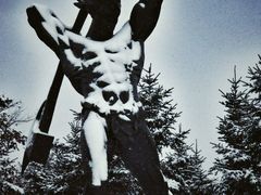 -长春世界雕塑园冰雪艺术天地