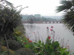 -枫香湖儿童公园