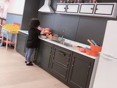 -BossBabe亲子餐厅(金光华广场店)