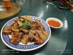 -桂园白粥·潮汕老味道
