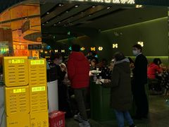 -浩海火烧云傣家菜(京广店)