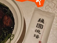 -维园悦谱·海派家常菜(乌鲁木齐南路店)
