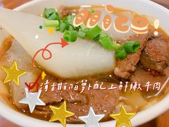 -蔡林记(黄鹤楼店)