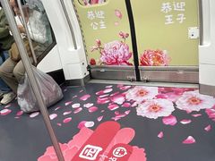 -洛阳龙门站