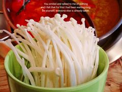 -四喜小胖·北京涮肉(五道营店)