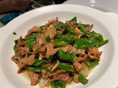 -佬麻雀·新湘菜(东方宝泰店)
