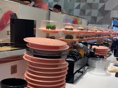 -争鲜回转寿司(通州万达店)