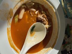 -烤肉季饭庄
