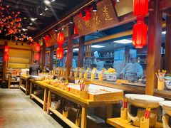 -鸽子窝(青塔店)