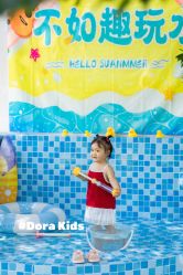 点击看大图 -DORA kids 朵拉儿童摄影花园店