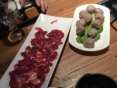 -牛很鲜潮汕牛肉火锅(朝晖路店)