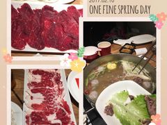 -牛很鲜潮汕牛肉火锅(朝晖路店)