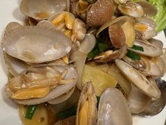 -真浪花园海鲜餐馆