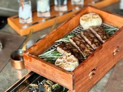 -恰餐厅 CHAR Grill&Bar(西安经开洲际店)