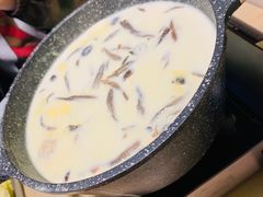 -十二舍·湯物素煮(江泰潤政店)