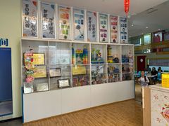 -韦伯科创·少儿编程·乐高·机器人(新光华教育中心)