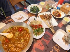-天宝兄弟(前海壹方城店)