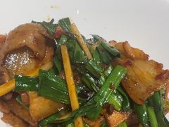 -院8里·少城记忆老川菜(宽窄巷子店)