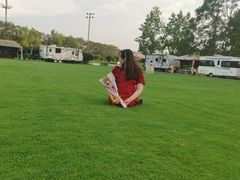 -TIPPI营地 房车主题·露营烧烤团建轰趴(天安假日店)