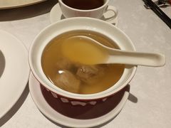 -红棉中餐厅·广州海航威斯汀酒店