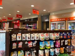 -壳牌华苑加油站