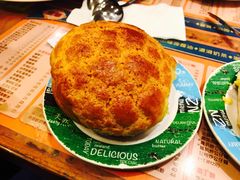 菠萝油-金华冰厅