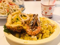 -玫瑰园餐厅