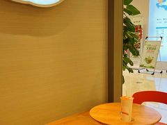 用餐区-DQ·蛋糕·冰淇淋(雨花吾悦店)