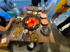 -乡当俏老火锅