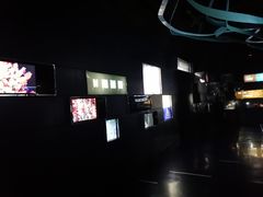 -同济大学四平路校区深海探索馆