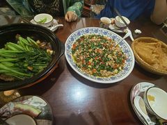 -杨记隆府(白象街店)