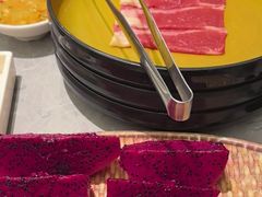 -一绪に寿喜烧(荟聚店)