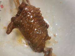 -大自然醉鹅·铁锅火焰鹅(上海联洋店)
