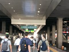 -合肥南站